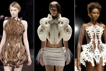 Fashion continuing to transform in the digital and technology era