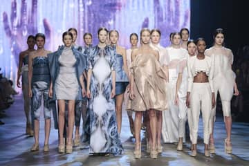 Programma Amsterdam Fashion Week: ‘Toegankelijk voor een breed publiek’