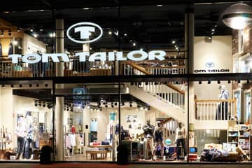Kampf gegen die roten Zahlen: Tom Tailor spart bei Marken, Mitarbeitern und Filialen