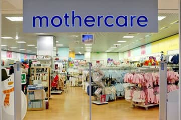 Mothercare profits grow as turnaround plan takes effect