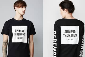 Opening Ceremony unveils collab with Nordstrom in LA and SF