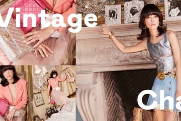 Nasty Gal brings in Chanel vintage collection