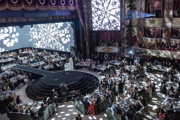 What you need to know about the British Fashion Awards 2015