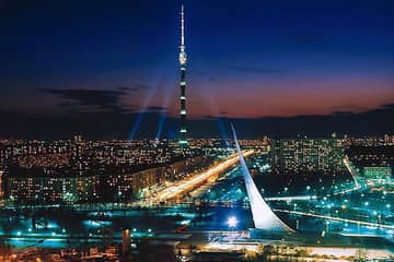 Рейтинг наиболее привлекательных городов России для ритейлеров