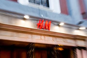 H&M refuerza su red de tiendas en España