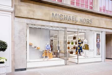 Michael Kors stopt retailexpansie in de Verenigde Staten