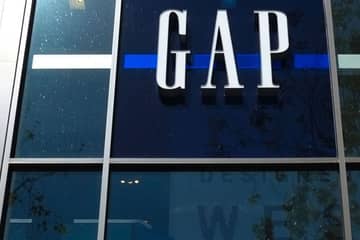 Opnieuw een omzetdaling voor Gap Inc. in Q3