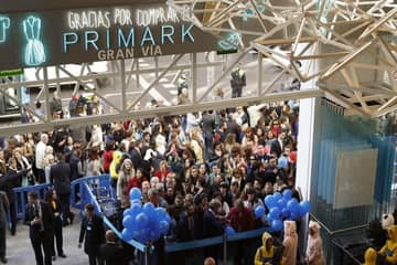 Primark sigue sin encontrar locales en el centro de Barcelona