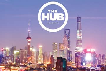 The Hub to return to Shanghai for March 2016