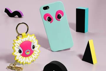 Topshop launches contactless accessory range with Barclays