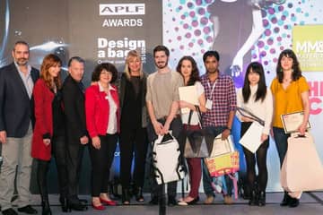 Design-A-Bag Competition offers a platform for talent