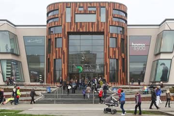 ECE expandiert in Polen: Einkaufszentrum in Bydgoszcz eröffnet