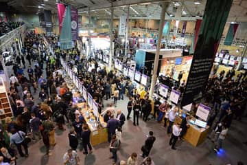 Web Summit: Bringing together ’two polar opposite industries’ Fashion & Tech