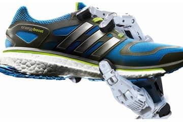 Adidas permettra à ses clients de fabriquer leurs propres sneakers avec la "Speedfactory"