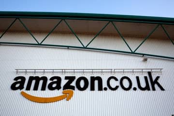 Amazon UK offers pay-monthly scheme to customers