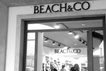 Beach&Co apre a Milano, in corso Genova