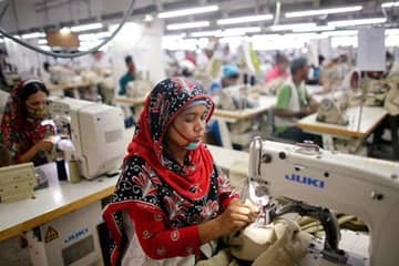 Inditex crée des comités d'entreprises pour ses fournisseurs du Bangladesh