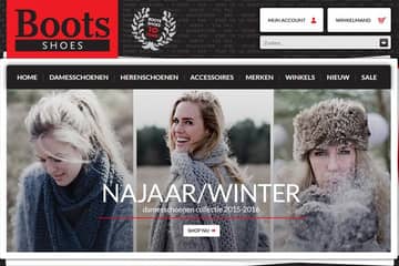 Boots Shoes komt met same day delivery