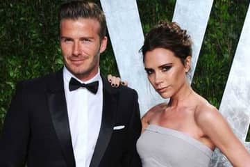Brand Beckham earns 60,000 pounds per day