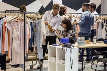 MOMAD Metrópolis superará las 800 marcas en su primera edición monográfica de Textil y Complementos  