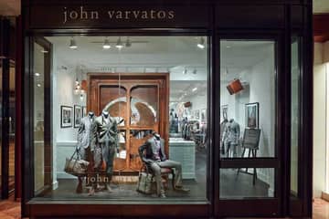 Crocus Group запускает новую сеть бутиков John Varvatos