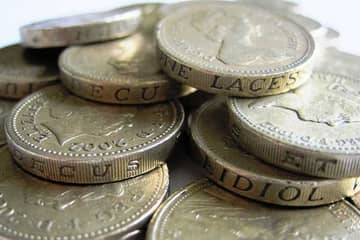 Increase in UK minimum wage to cost private-sector employers over 1 billion pounds
