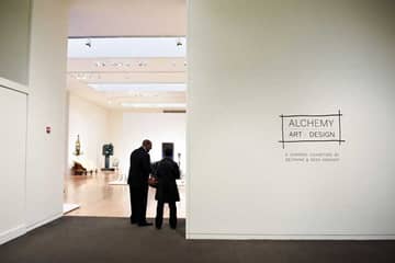 Sotheby's presents exhibit curated by Delphine and Reed Krakoff