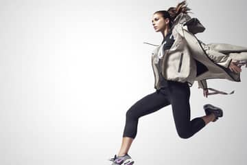 Athletic brands beat out fast-fashion in Polyvore searches