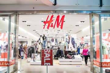 H&M арендовал 5,8 тыс. кв. м на Тверской