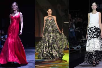 2015, una año lleno de moda en Latinoamérica