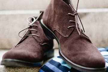 Prodigy Brands to launch English Laundry footwear