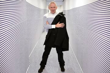 JP Gaultier crée une collection "low cost" pour les grands magasins Target Australia