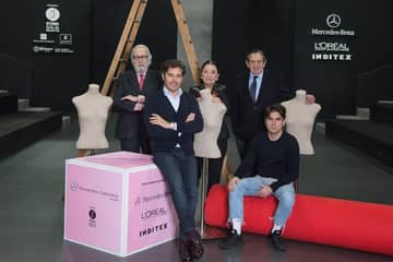 Jorge Vázquez y ManéMané se incorporan a la Mercedes-Benz Fashion Week Madrid