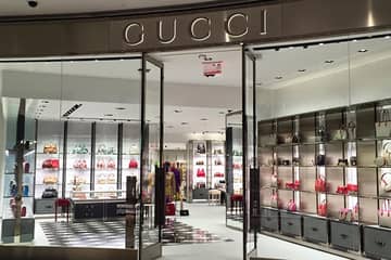 Kijken: de eerste Amerikaanse Gucci-winkel van Alessandro Michele