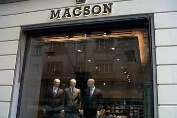 Macson alcanza las 60 tiendas en España