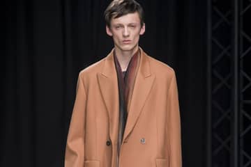 Key Colour Trends for Fall/Winter 2016-17 Menswear 