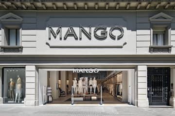 Mango представляет новую стратегию бренда
