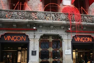 Massimo Dutti ocupará el local de Vinçon en el Paseo de Gracia de Barcelona