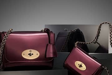 Mulberry’s back to the black thanks to British consumer and an online push