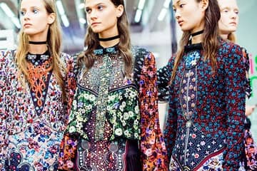 Nieuwe CEO voor Mary Katrantzou