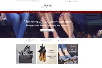 Nordstrom joins series B fundraising round by Shoes of Prey