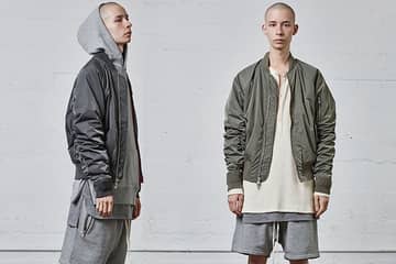 PacSun brings in Jerry Lorenzo for F.O.G. line
