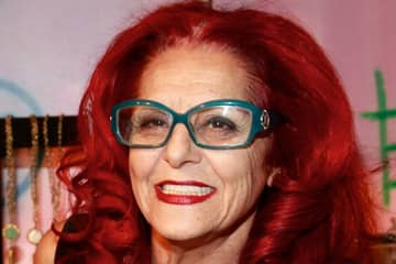  Patricia Field reveals all on her departure from her retail store