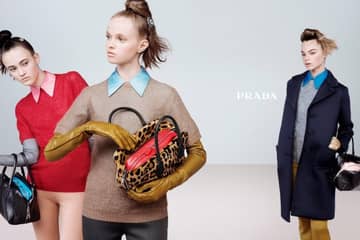Prada sees profits plunge