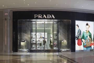 Problemfall Prada: Italienisches Luxuslabel meldet Umsatzrückgang im dritten Quartal