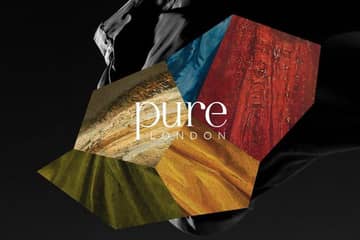 Pure London welcome returning brands and taps new brands for February 2016