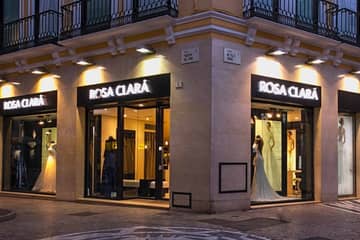 Rosa Clarà crece en España con una nueva tienda en Málaga
