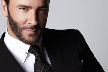 Tom Ford to show men's and women's collections in NYC