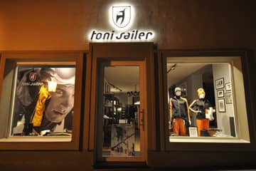 Toni Sailer Sports eröffnet ersten eigenen Store in Kitzbühel