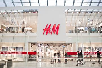 Ventas de H&M han crecido 19 por ciento en su último año fiscal